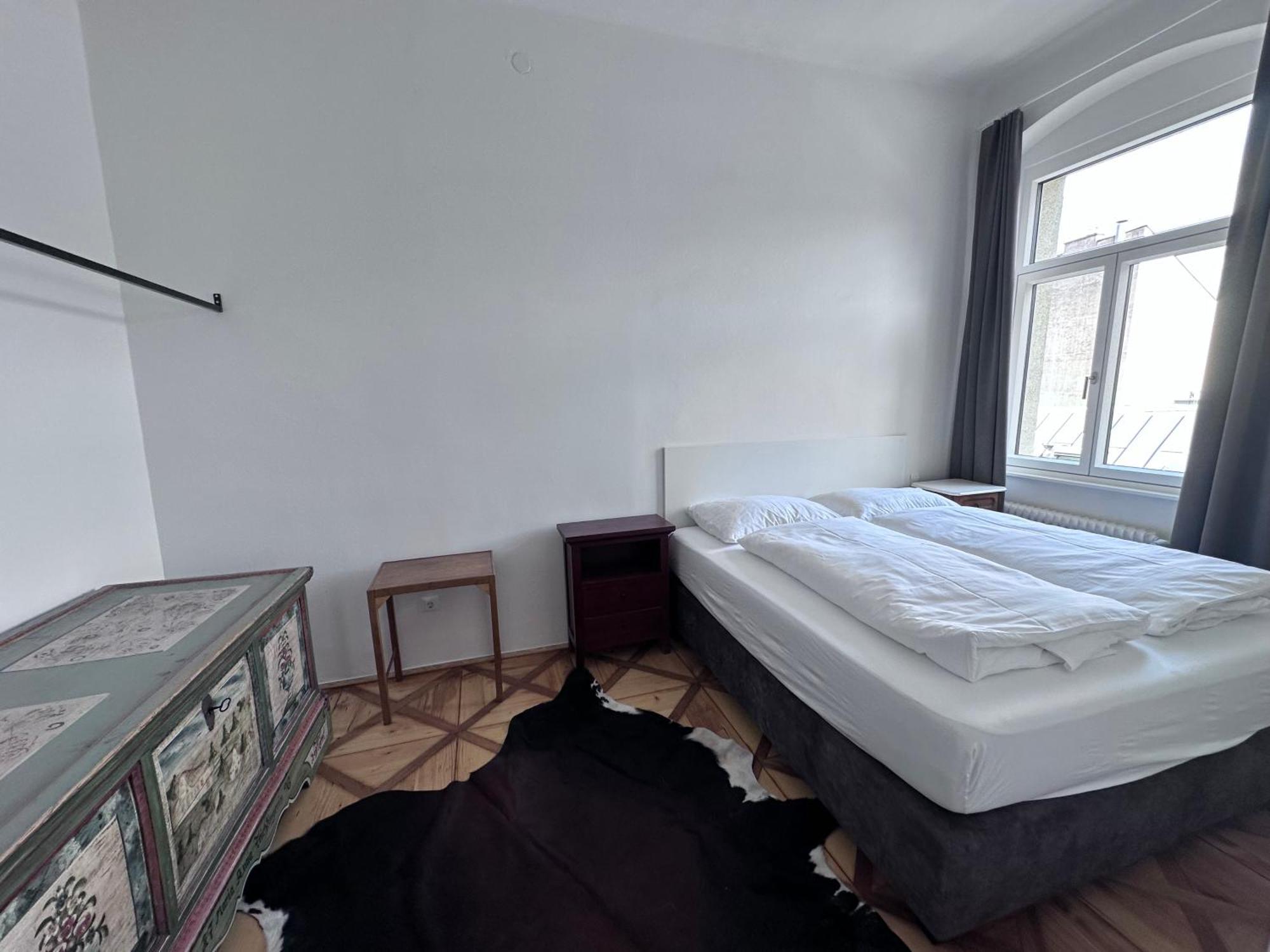 Rilke Apartments Linz Kültér fotó