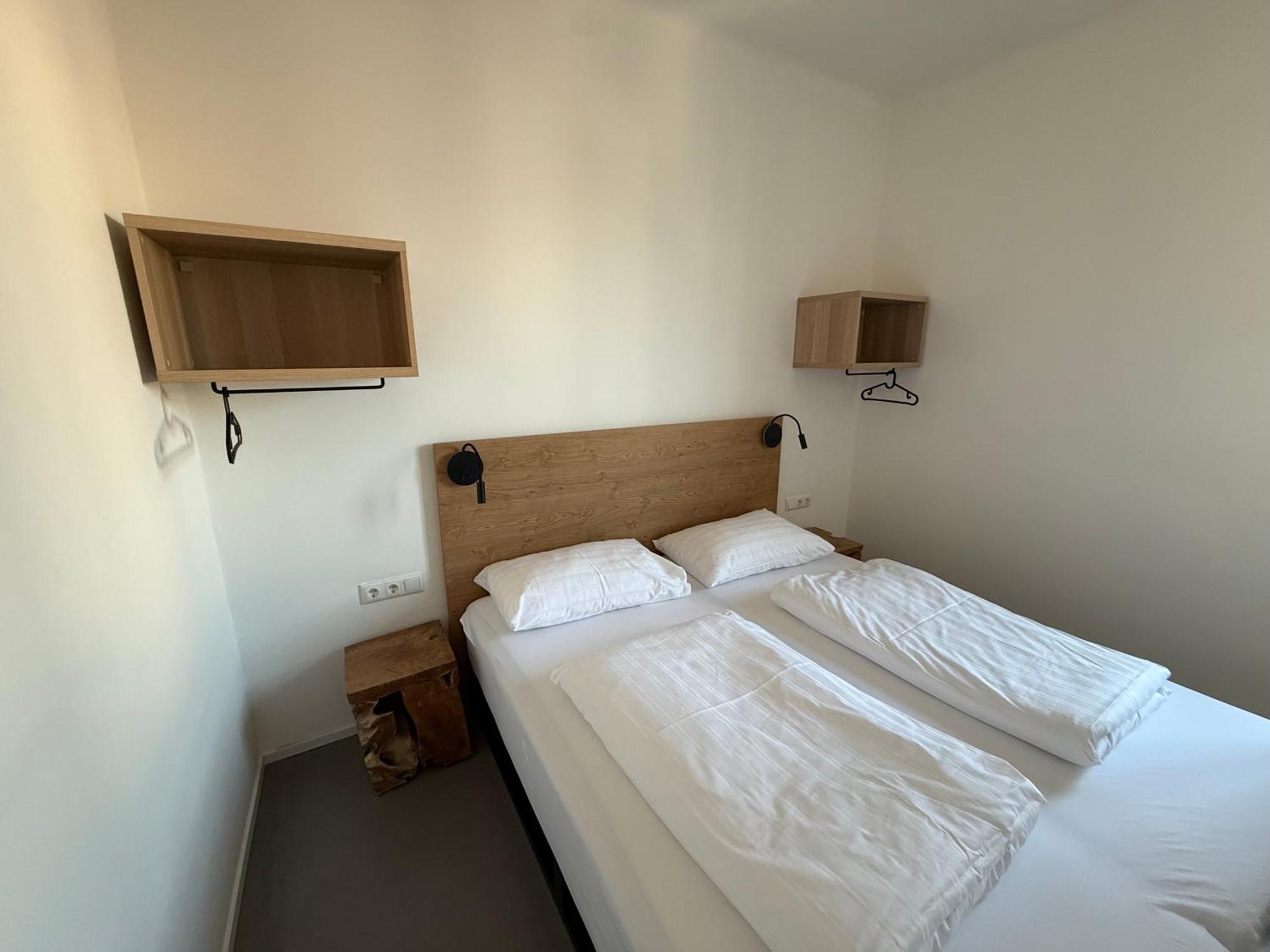 Rilke Apartments Linz Kültér fotó