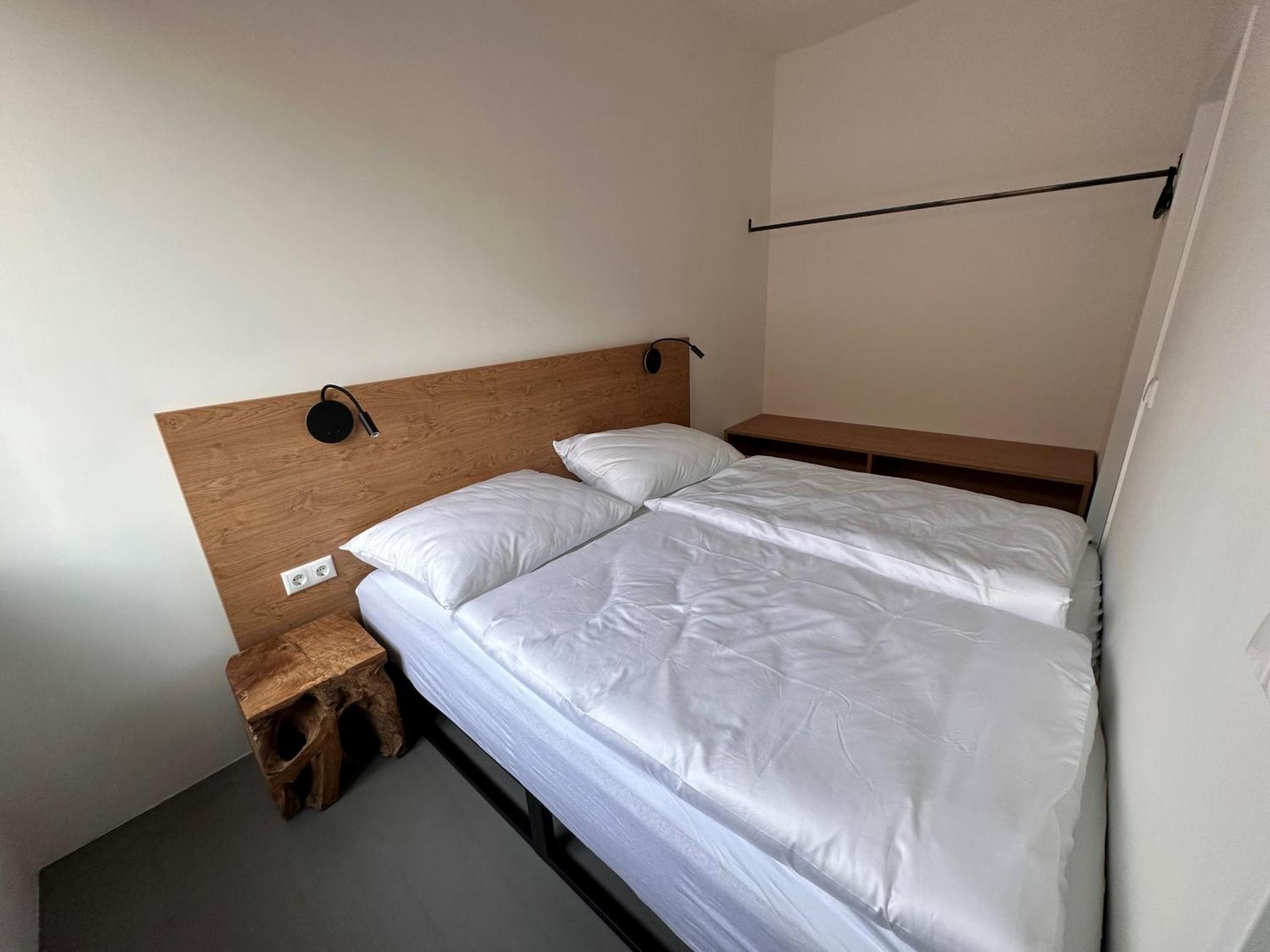 Rilke Apartments Linz Kültér fotó